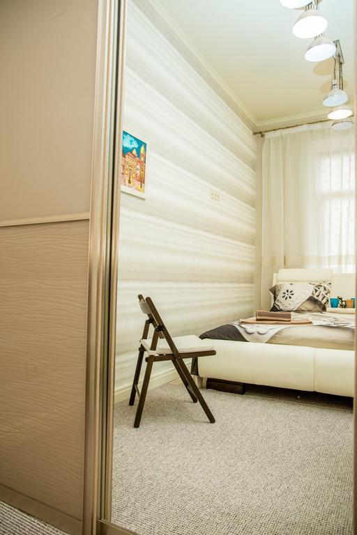 Apartments In Scandinavian Style Lviv Bagian luar foto